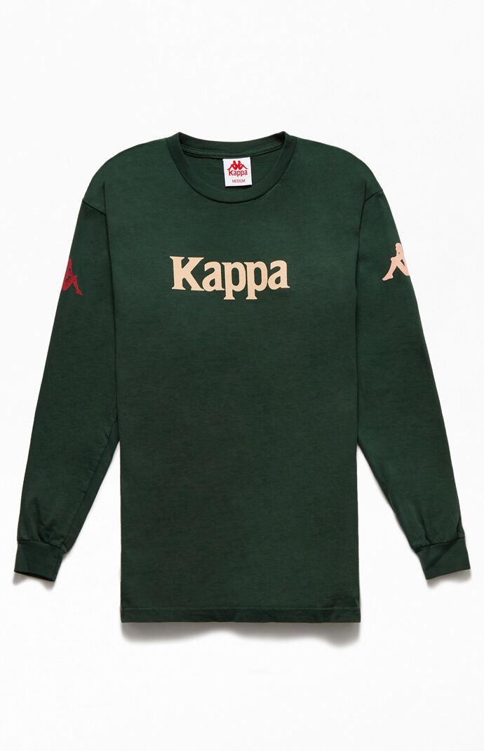 Authentic Bawser Long Sleeve T-Shirt