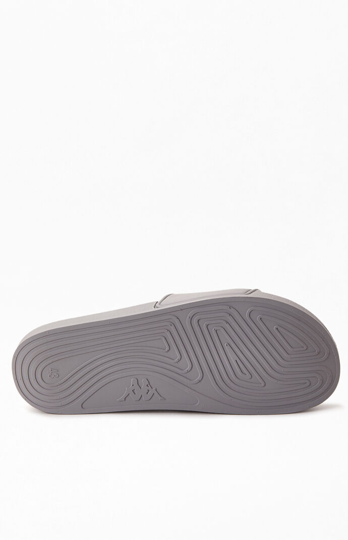 Authentic Adam 2 Slide Sandals