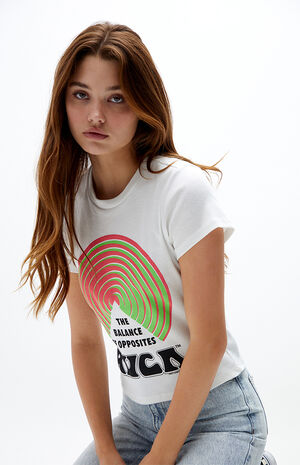 Psychedelic T-Shirt Psychedelic T-Shirt image number null