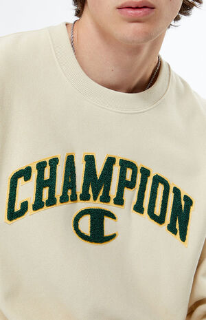 Collegiate Crew Neck Sweatshirt image number 2