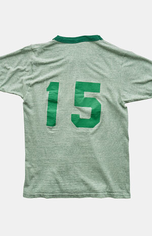 80s Number 15 Graphic T-Shirt image number 3