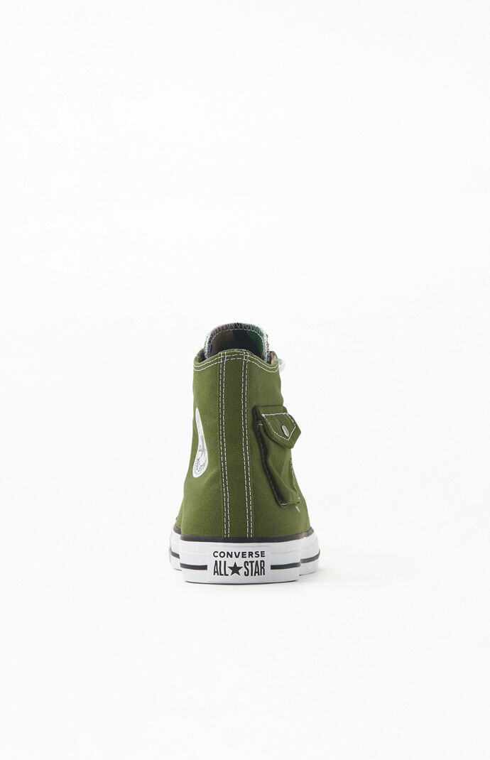 Chuck Taylor All Star Pocket Shoes