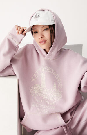 London Dad Hat image number 1