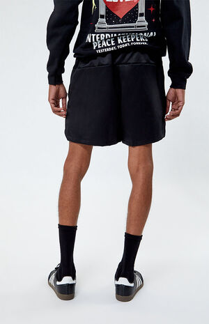 Recycled Express Shorts image number 3