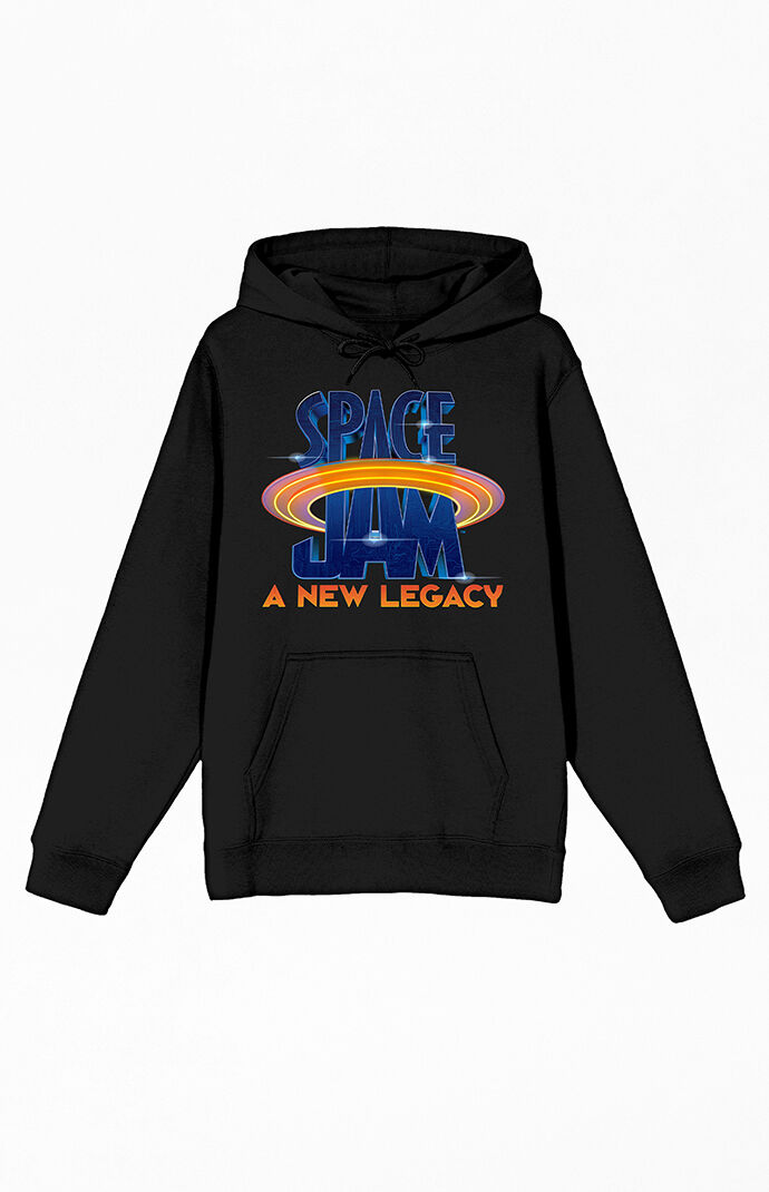 Nasa hoodie pacsun store
