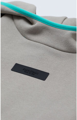 Seal Hoodie image number 7