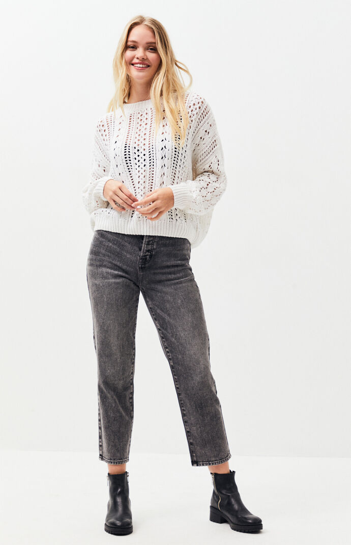 Kimmy Knit Sweater