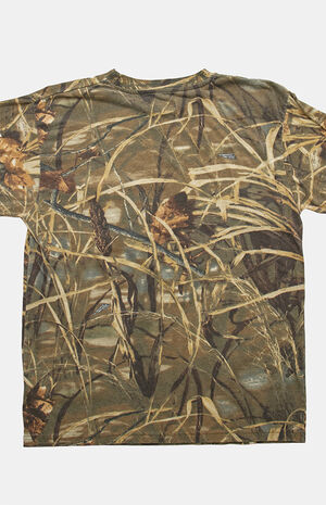 2000s Camo Top image number 3