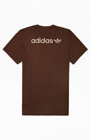 Embroidered Logo T-Shirt image number 2