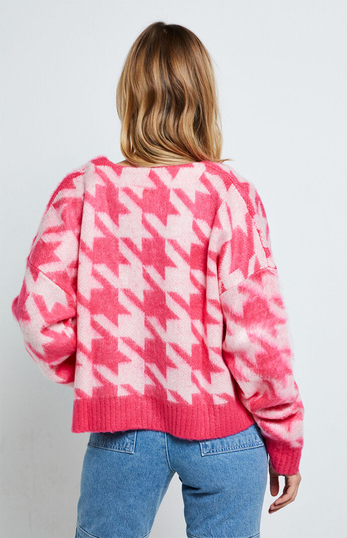 girlfriend cardigan