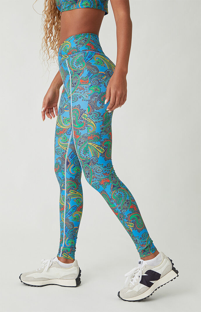 LA Hearts by PacSun Active Naomi Cross 