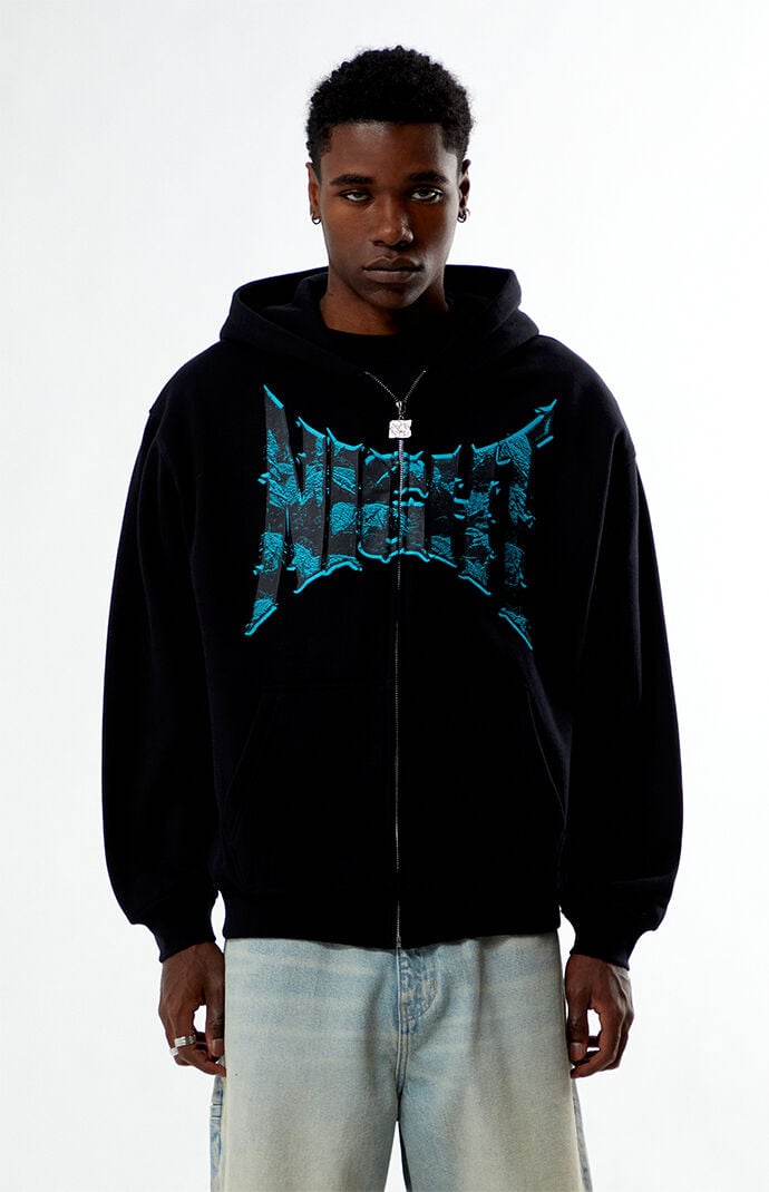 Hoodies and Sweatshirts for Men | PacSun