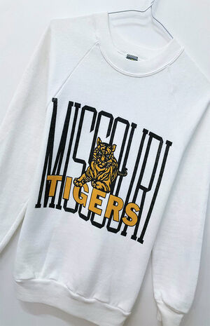 Missouri Tigers Sweatshirt image number 2