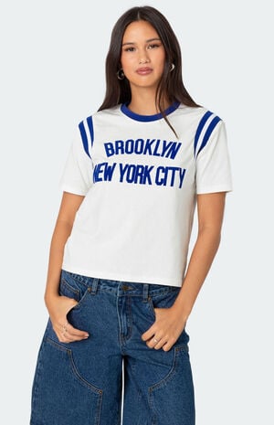 New Yorker T-Shirt image number 1