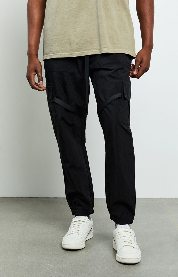 workwear cargo shorts