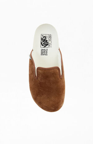 Eco Brown Harbor VR3 Mules image number 5