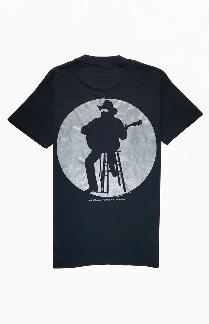 Hank Williams T-Shirt