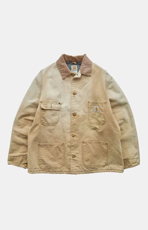 2000s Carhartt Work Jacket image number 1