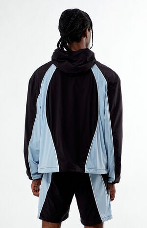 Full Zip Hooded Jacket image number 3