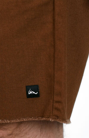 Denny Walk Shorts image number 2