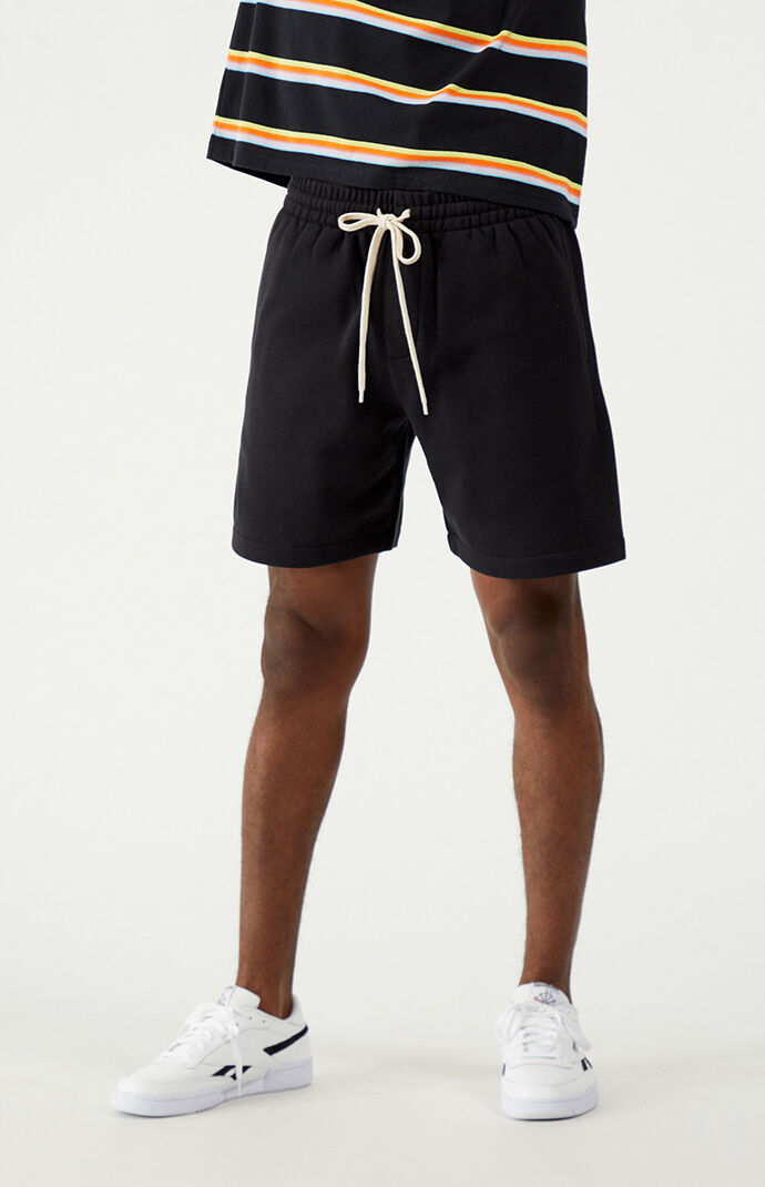 Lazy Fit Volley Shorts