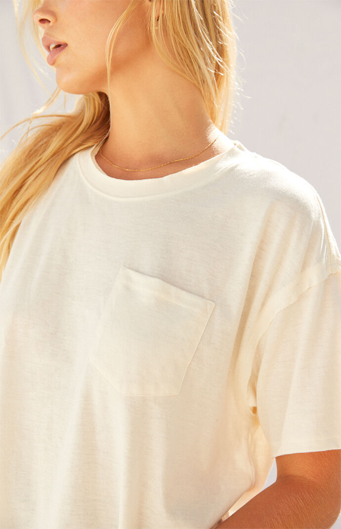 Boyfriend T-Shirt