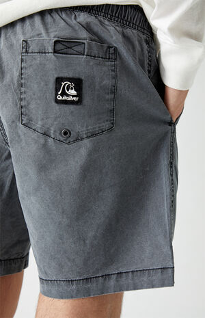 Taxer Volley Shorts image number 6