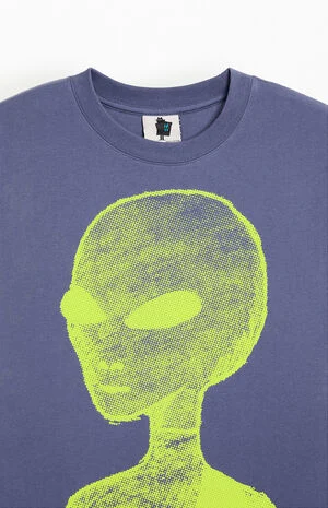 Diabolical Incense T-Shirt image number 3