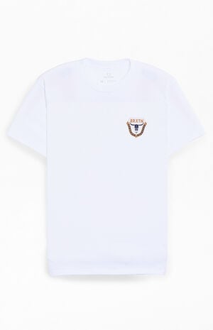 Fraser Skull T-Shirt image number 2