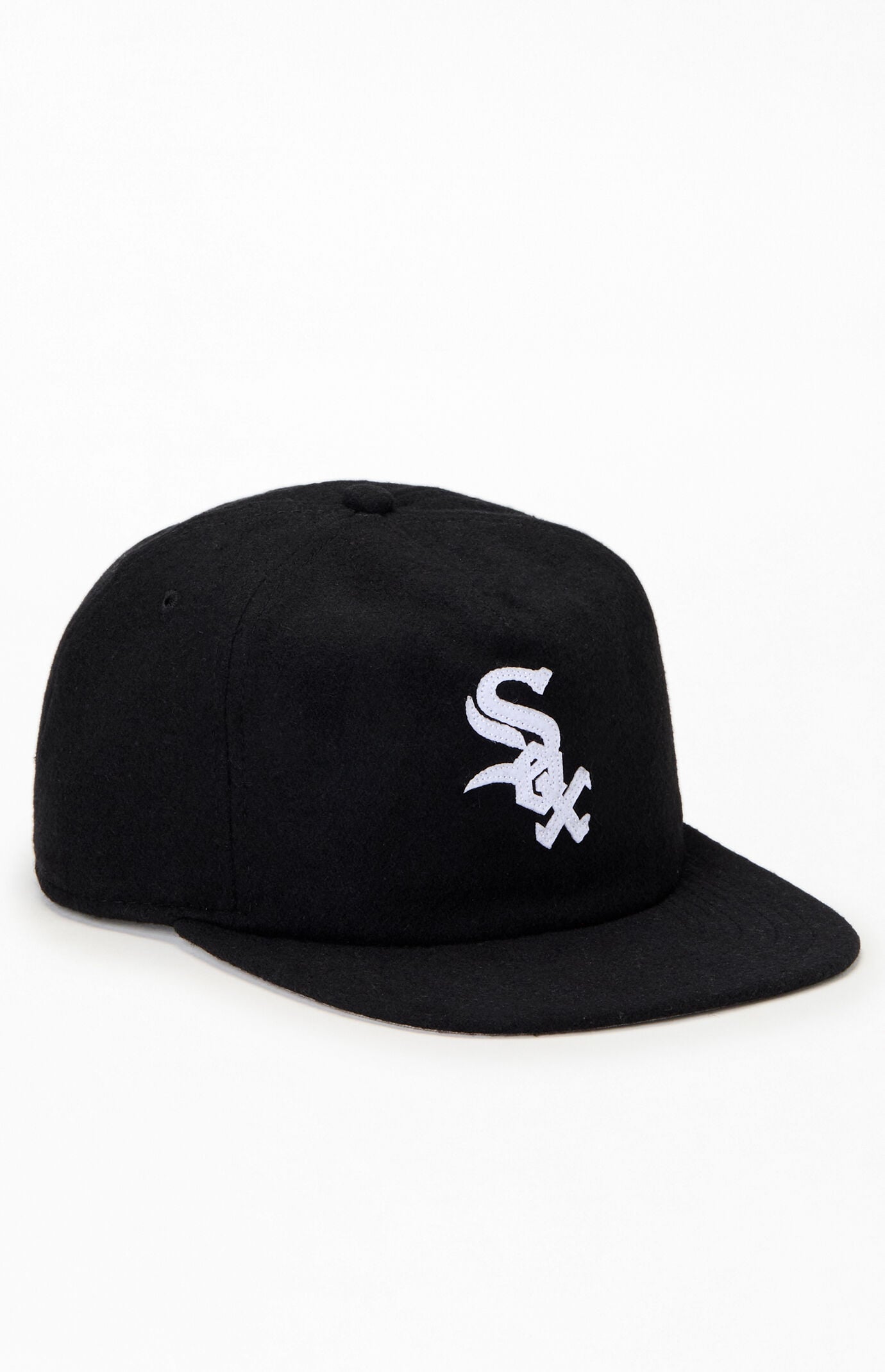 New Era Chicago White Sox 19TWENTY Snapback Hat
