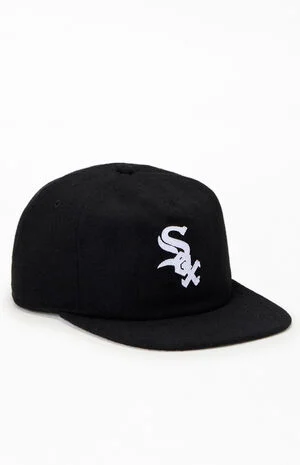 Chicago White Sox 19TWENTY Snapback Hat image number 1
