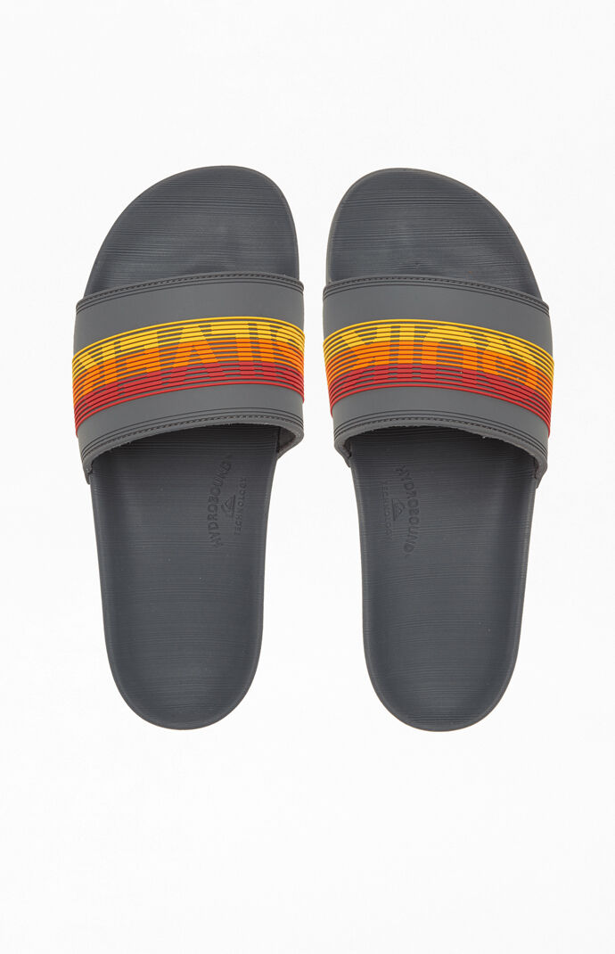 Rivi Slide Sandals