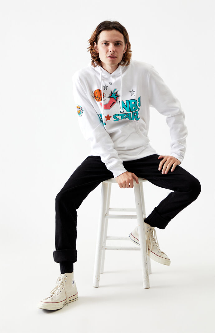 All Stars '96 Hoodie