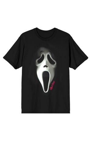Ghostface T-Shirt image number 1
