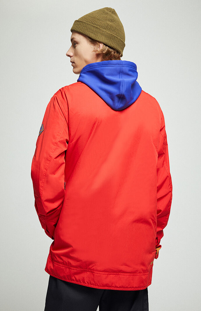 Dunmore Snow Jacket