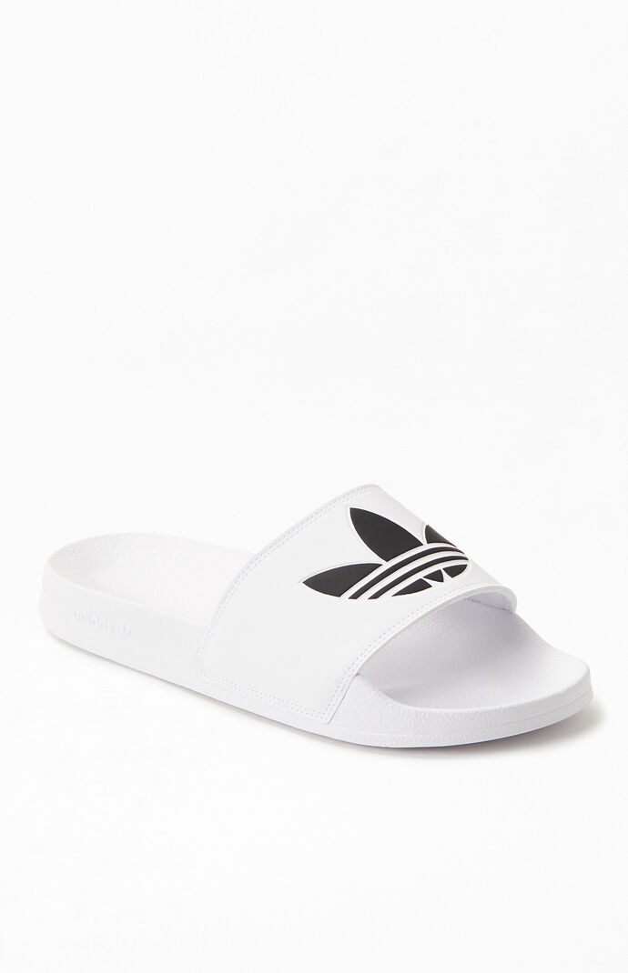 pacsun vans slides