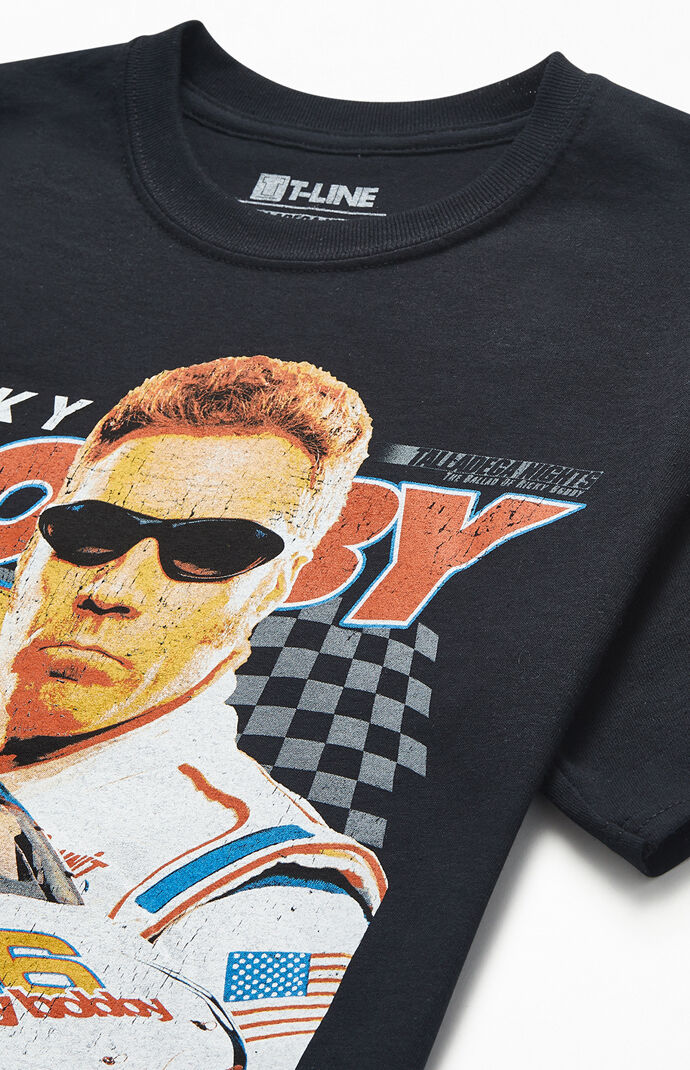 Ricky Bobby T-Shirt