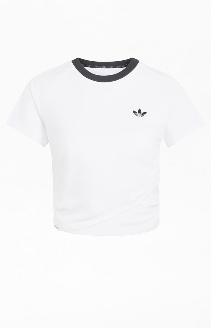 adidas Originals by JENNIE Layering T-Shirt