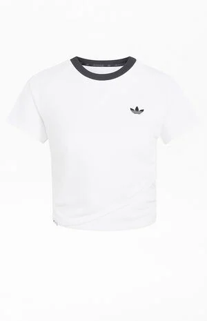 Originals by JENNIE Layering T-Shirt image number 1