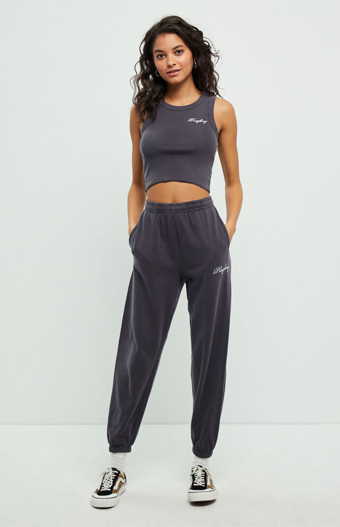 pacsun womens sweatpants