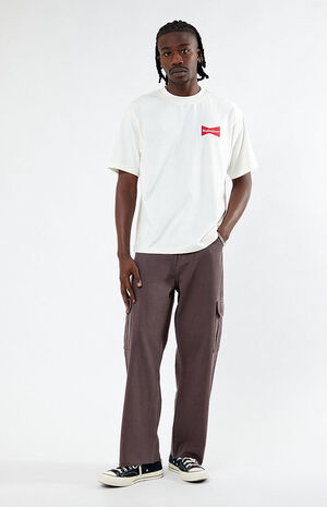 By PacSun Ribbon T-Shirt image number 4