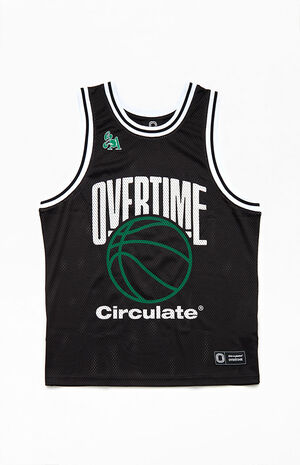 x Overtime Gameday Jersey image number 1