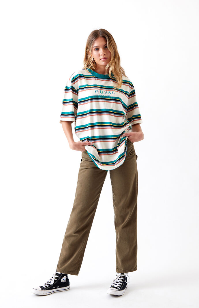 Dylan Striped T-Shirt