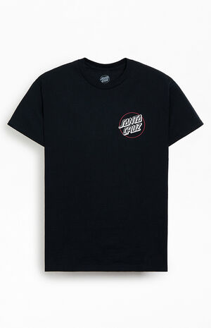 Wooten Duo Inverse T-Shirt image number 2