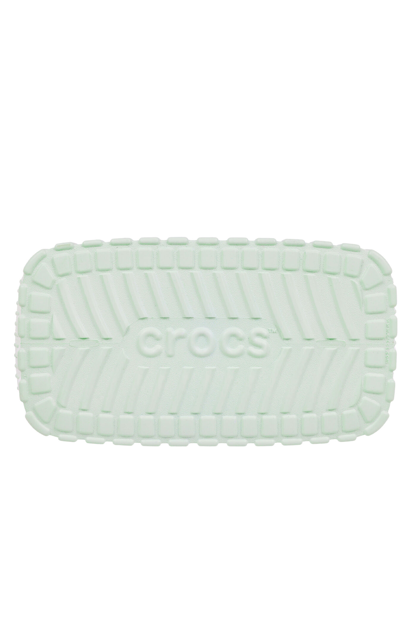 Crocs Mint Small Classic Tote Bag