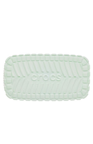 Mint Small Classic Tote Bag image number 4