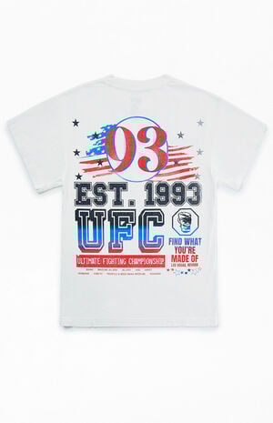 USA 93 Oversized T-Shirt