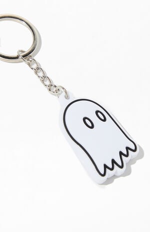 Ghost Keychain image number 2
