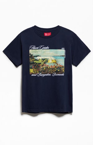 x Pacsun Kids Landscape T-Shirt image number 2