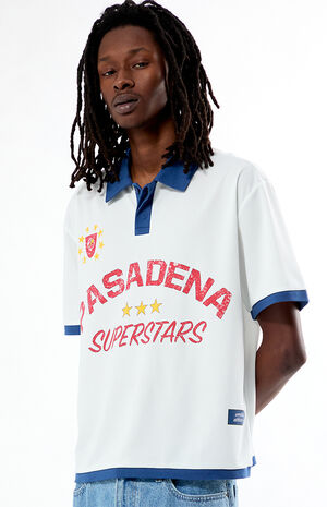 Pasadena Jersey image number 2